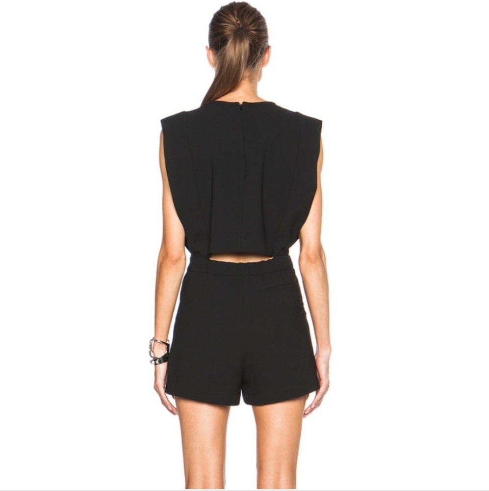 Iro Ovide romper
